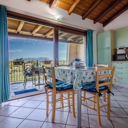 Rovo House, Pittulongu, Olbia, Sardinia Βίλα Εξωτερικό φωτογραφία