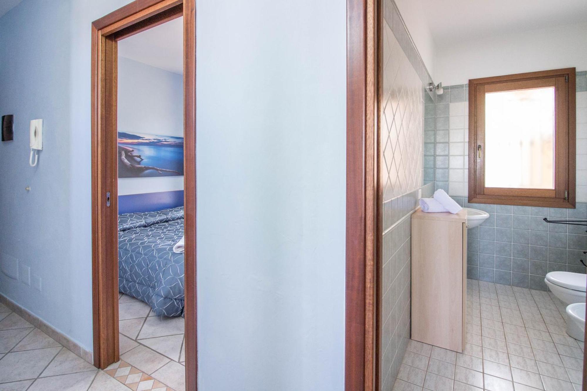 Rovo House, Pittulongu, Olbia, Sardinia Βίλα Εξωτερικό φωτογραφία