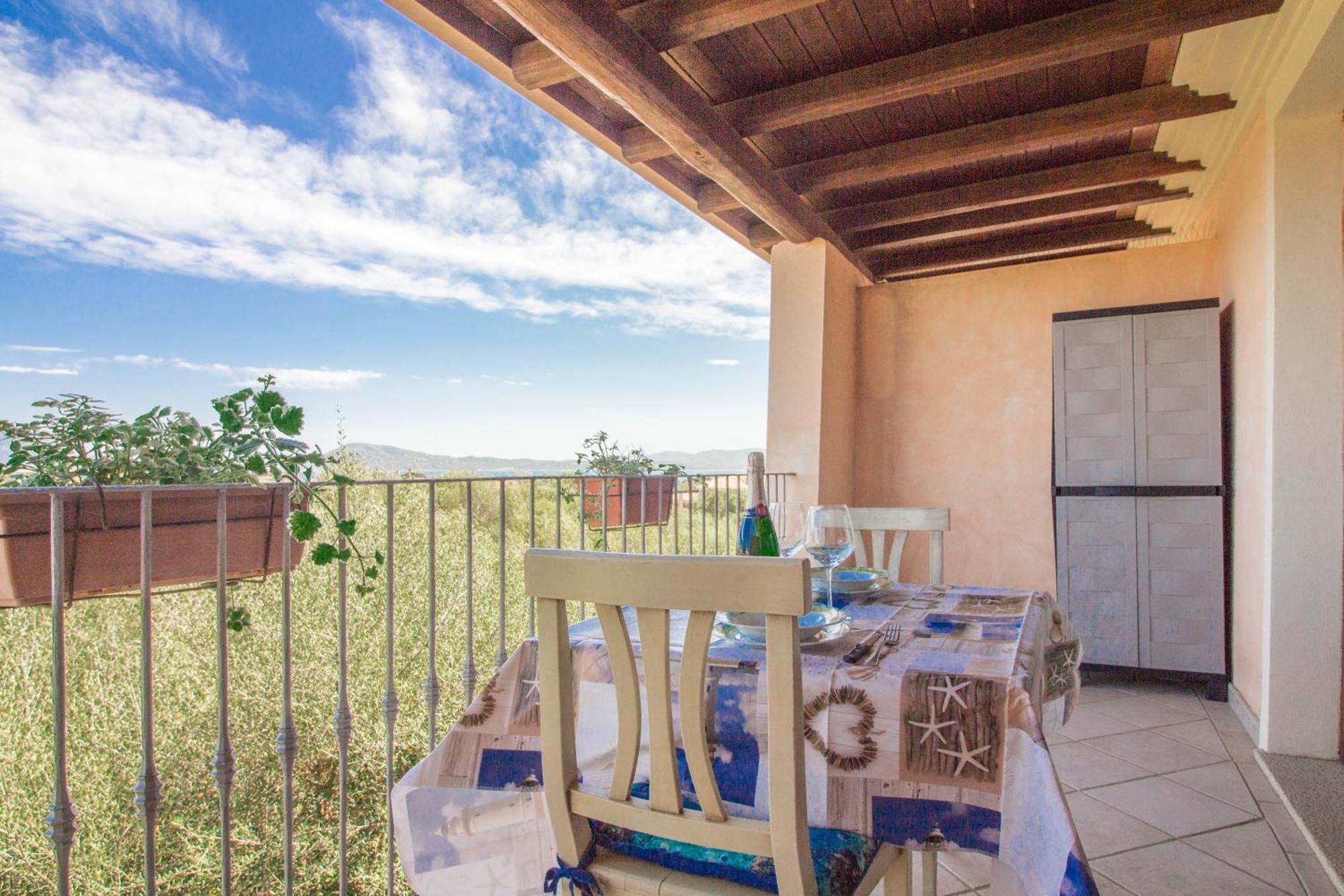 Rovo House, Pittulongu, Olbia, Sardinia Βίλα Εξωτερικό φωτογραφία