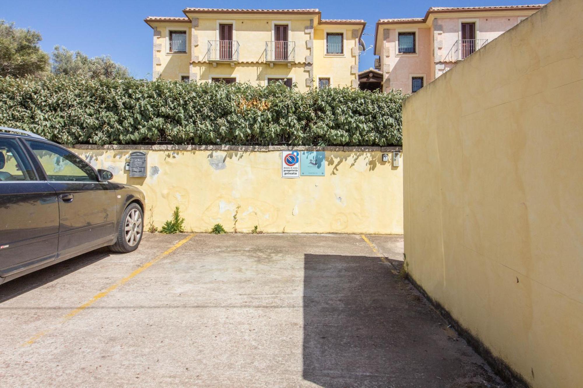 Rovo House, Pittulongu, Olbia, Sardinia Βίλα Εξωτερικό φωτογραφία