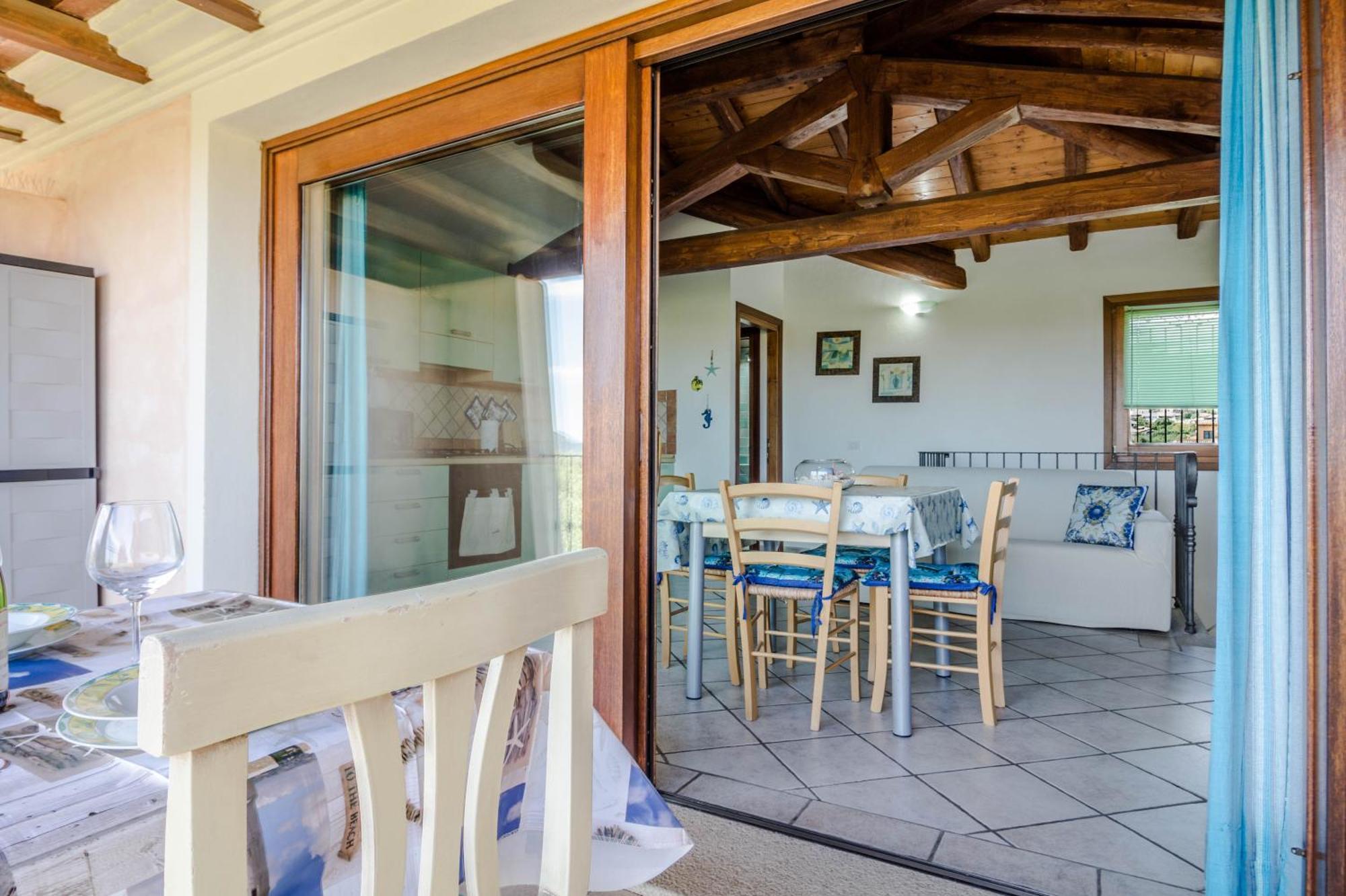 Rovo House, Pittulongu, Olbia, Sardinia Βίλα Εξωτερικό φωτογραφία