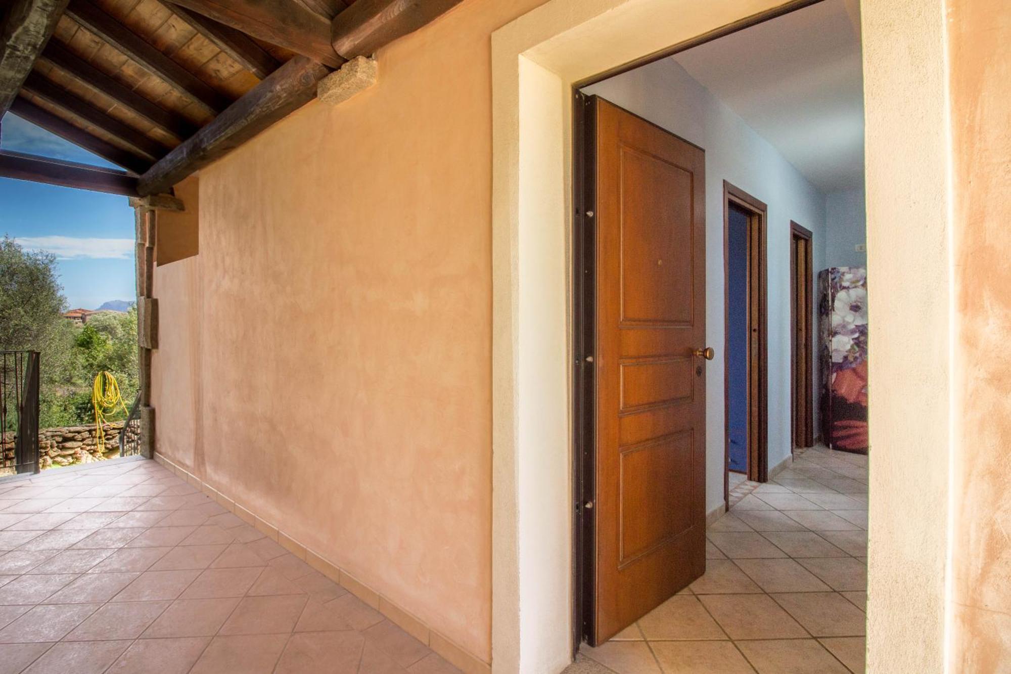 Rovo House, Pittulongu, Olbia, Sardinia Βίλα Εξωτερικό φωτογραφία