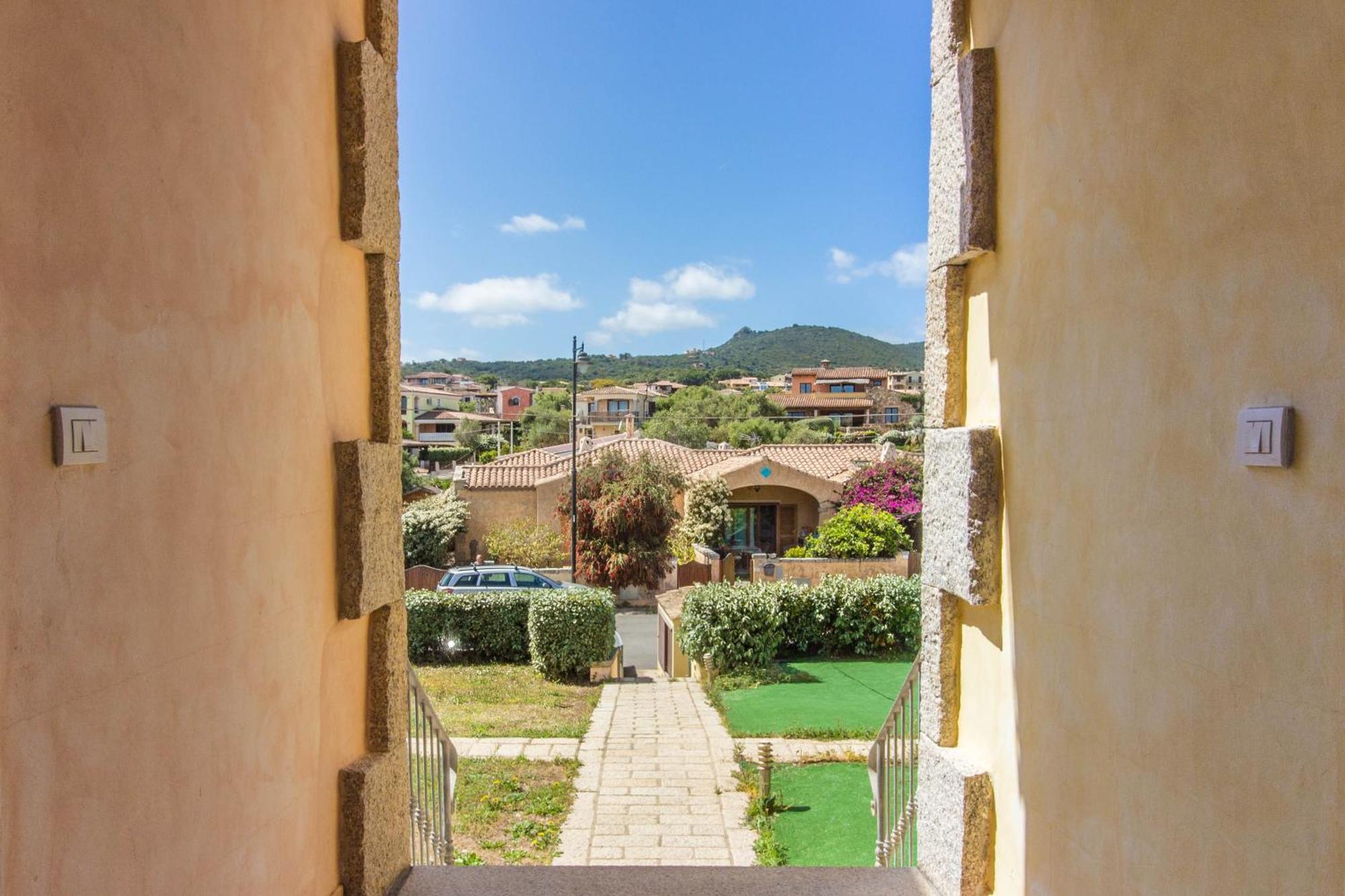 Rovo House, Pittulongu, Olbia, Sardinia Βίλα Εξωτερικό φωτογραφία