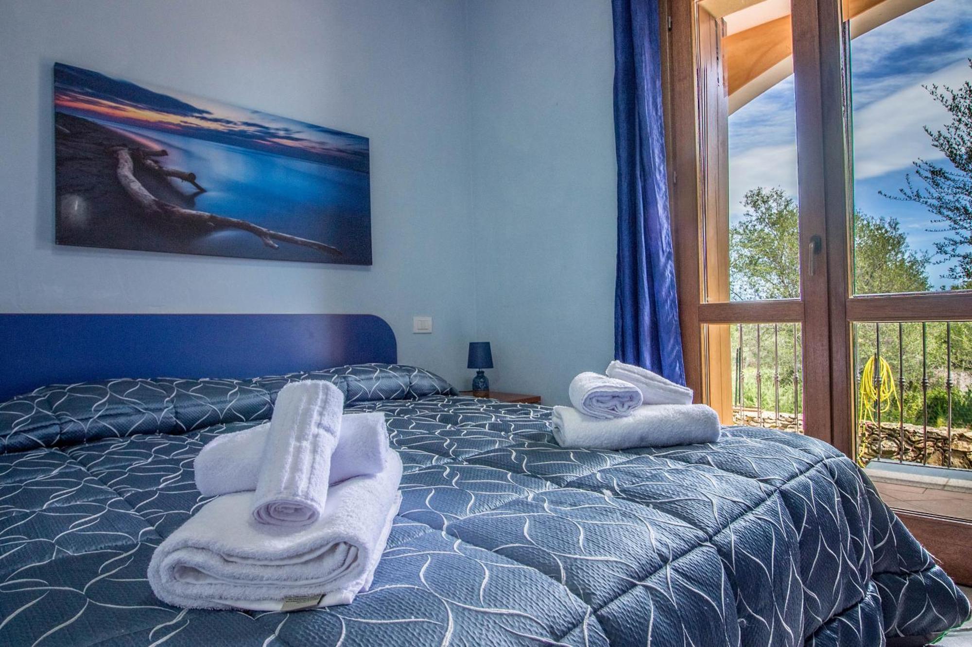 Rovo House, Pittulongu, Olbia, Sardinia Βίλα Εξωτερικό φωτογραφία
