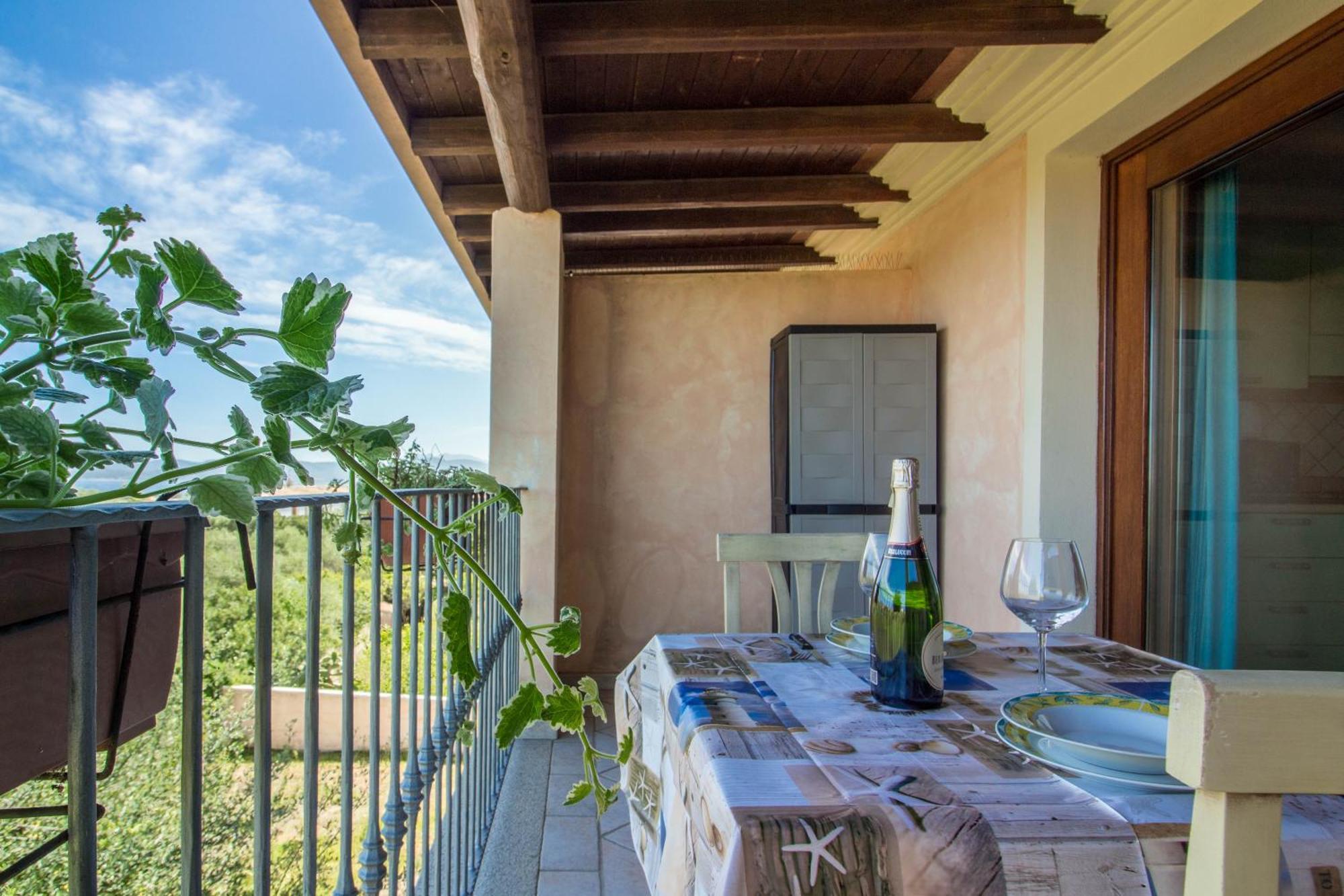 Rovo House, Pittulongu, Olbia, Sardinia Βίλα Εξωτερικό φωτογραφία