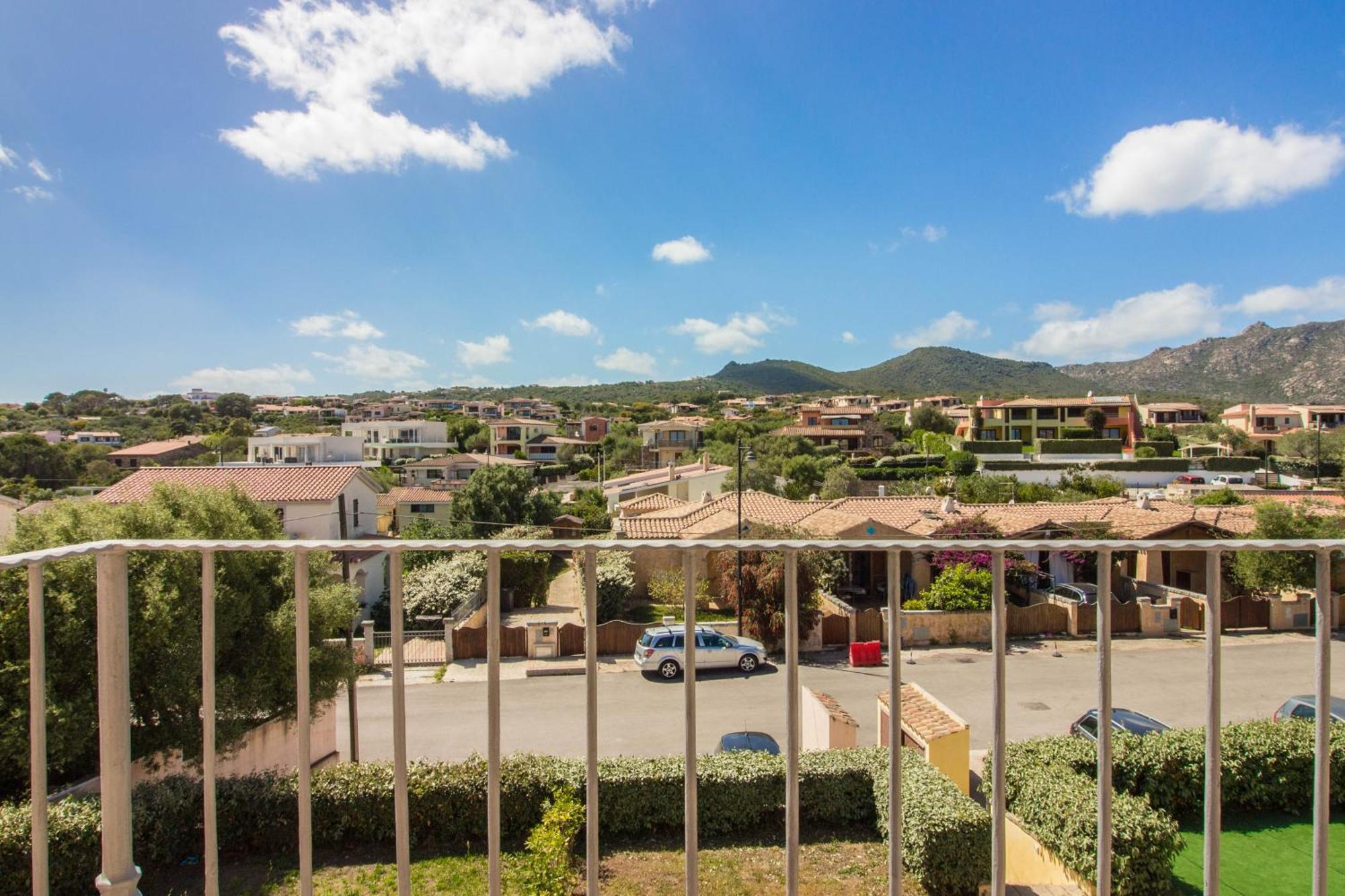 Rovo House, Pittulongu, Olbia, Sardinia Βίλα Εξωτερικό φωτογραφία