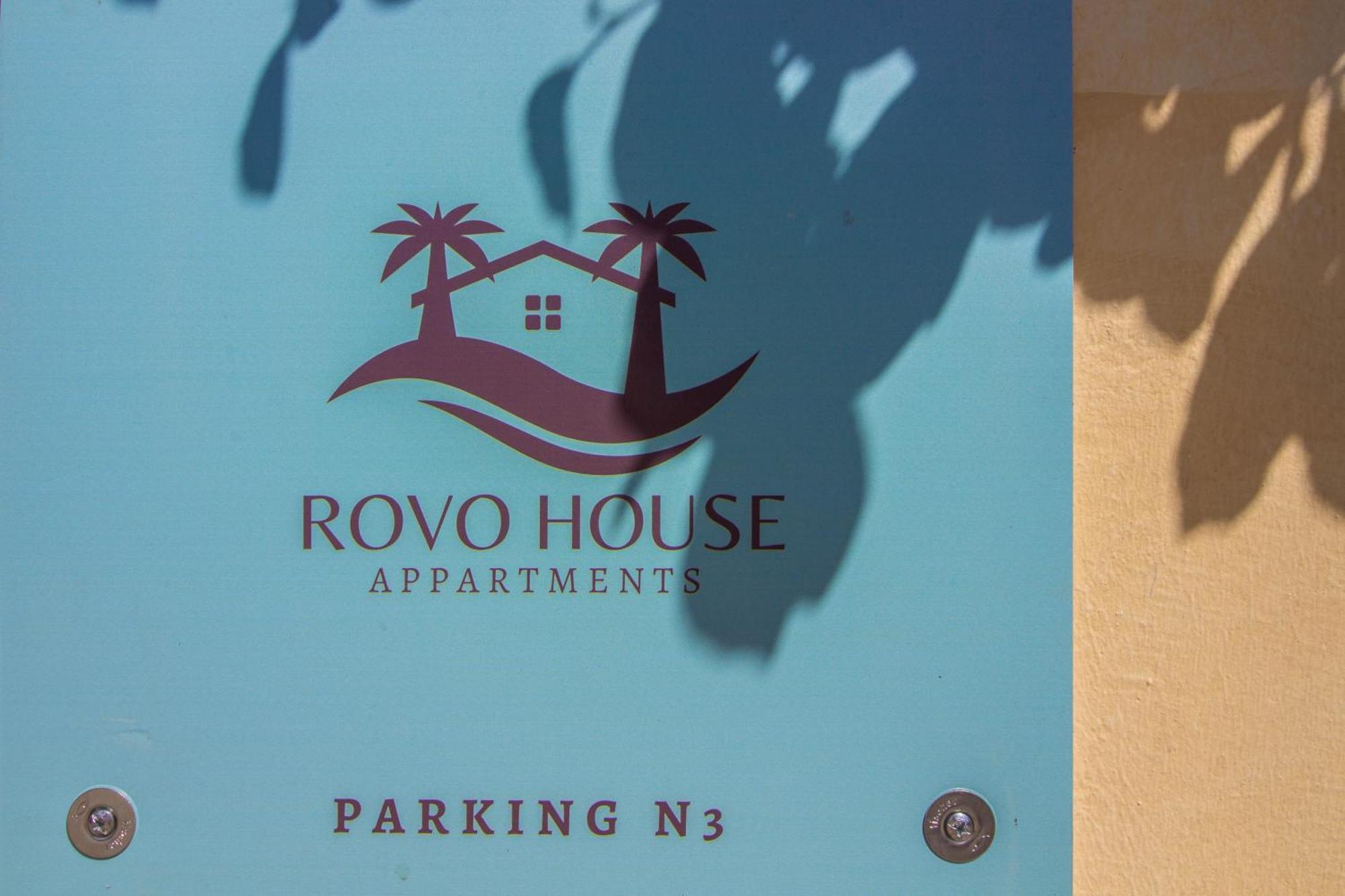 Rovo House, Pittulongu, Olbia, Sardinia Βίλα Εξωτερικό φωτογραφία