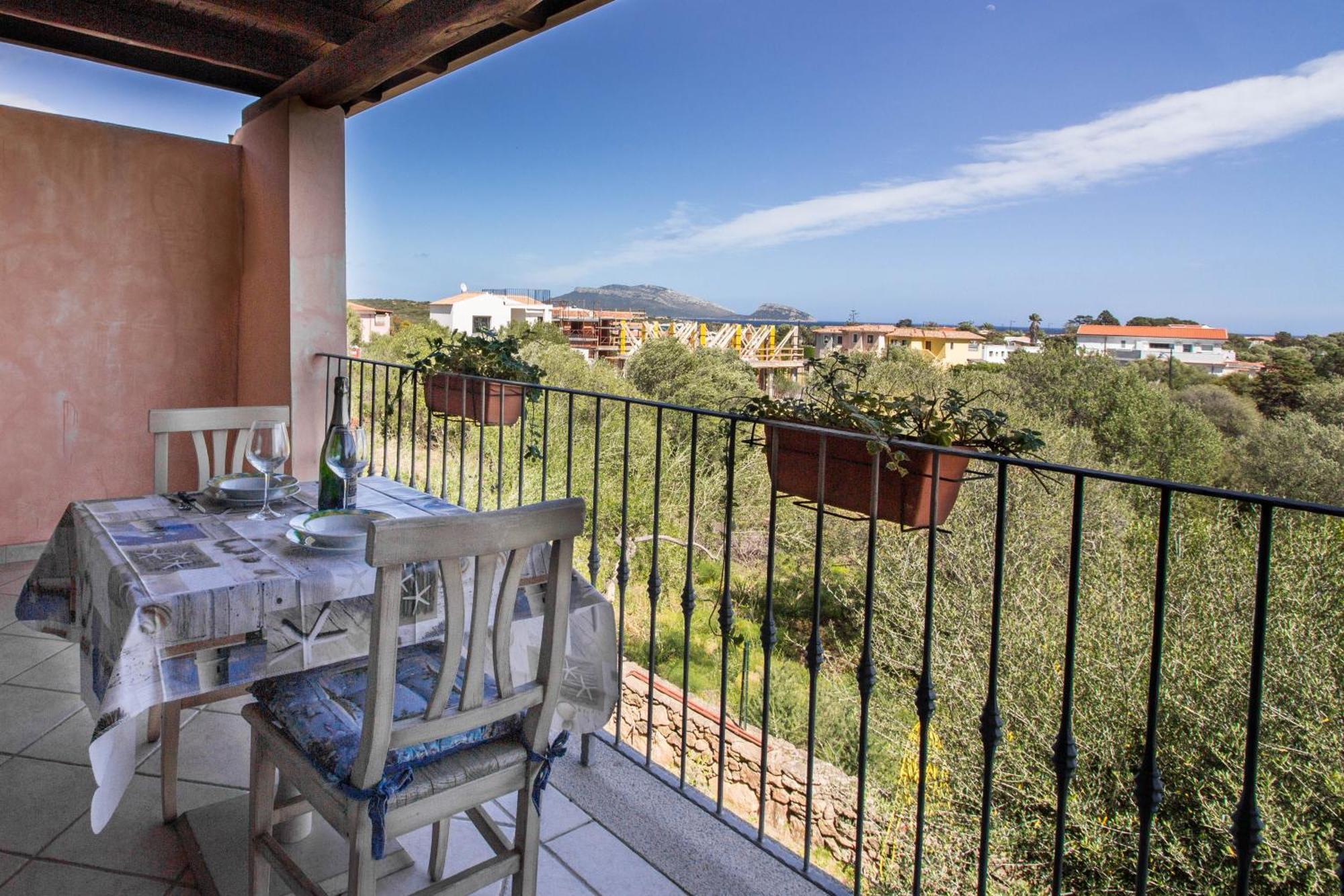 Rovo House, Pittulongu, Olbia, Sardinia Βίλα Εξωτερικό φωτογραφία