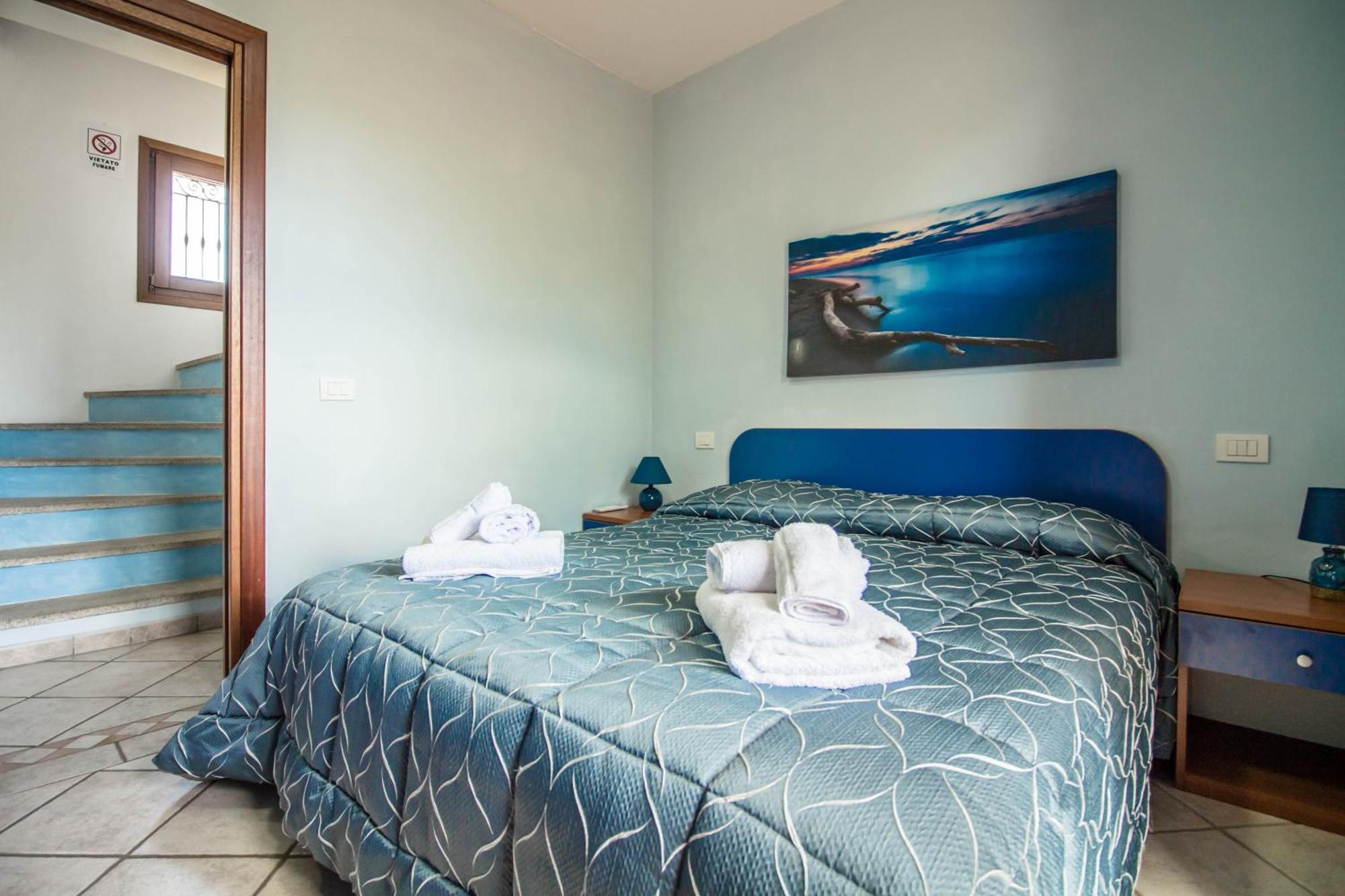 Rovo House, Pittulongu, Olbia, Sardinia Βίλα Εξωτερικό φωτογραφία