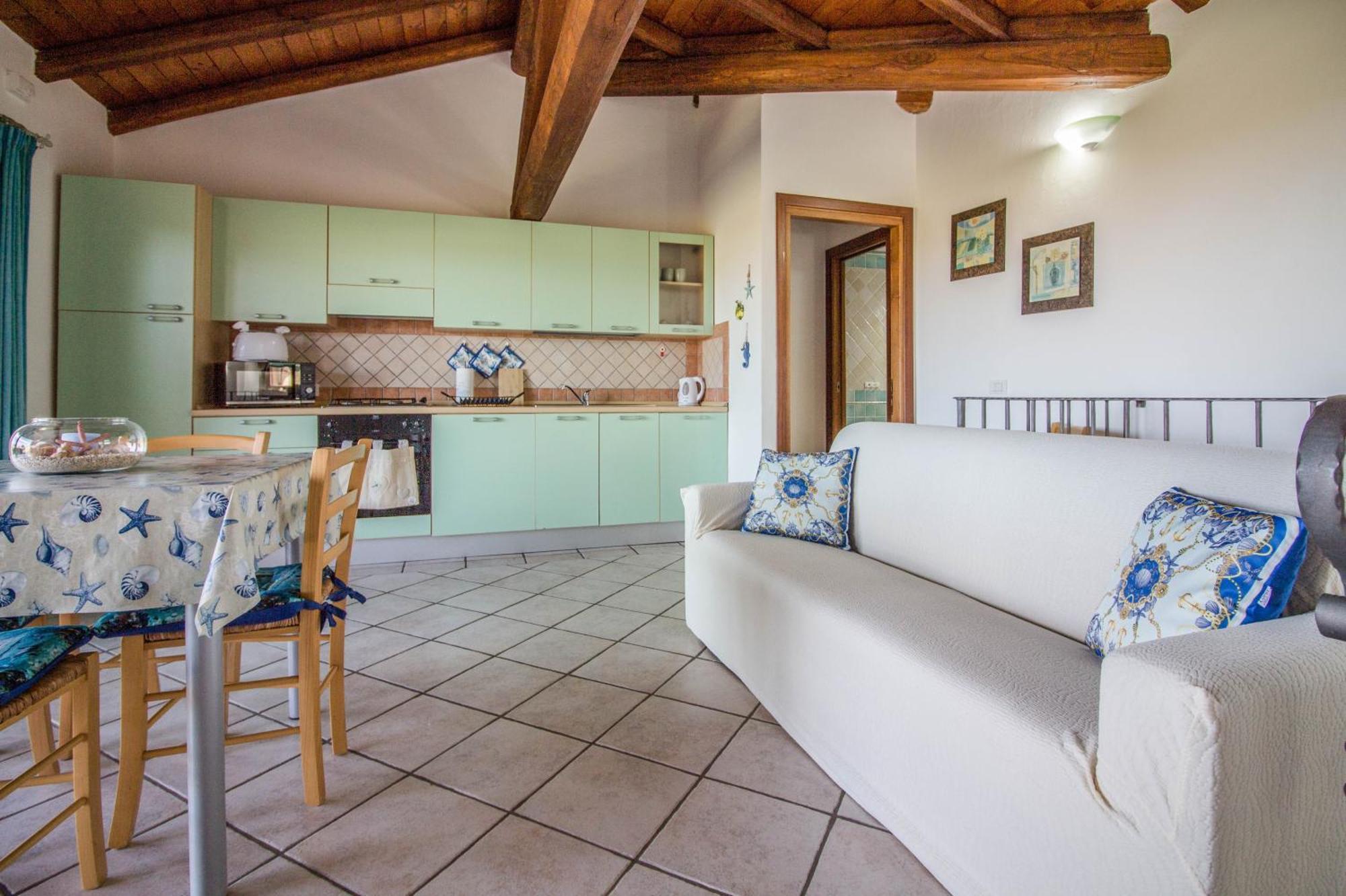 Rovo House, Pittulongu, Olbia, Sardinia Βίλα Εξωτερικό φωτογραφία