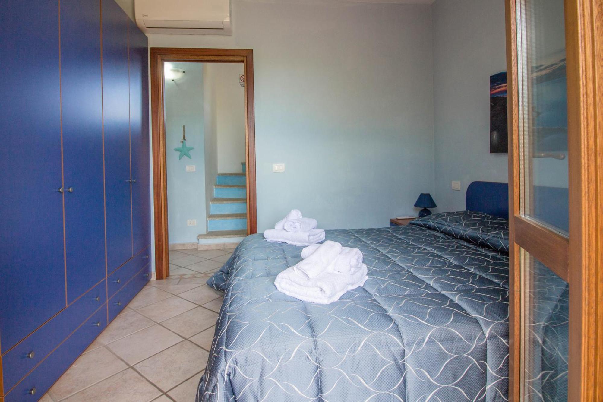 Rovo House, Pittulongu, Olbia, Sardinia Βίλα Εξωτερικό φωτογραφία