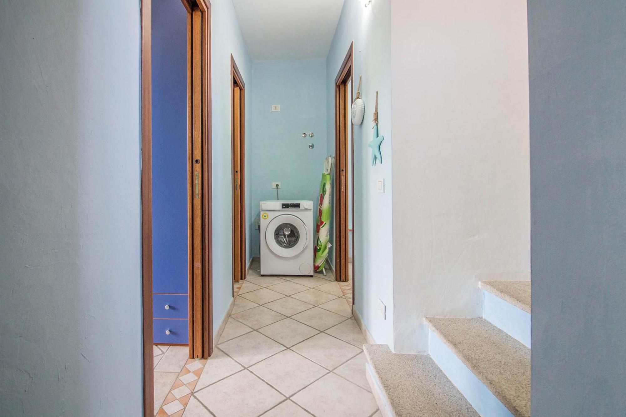 Rovo House, Pittulongu, Olbia, Sardinia Βίλα Εξωτερικό φωτογραφία