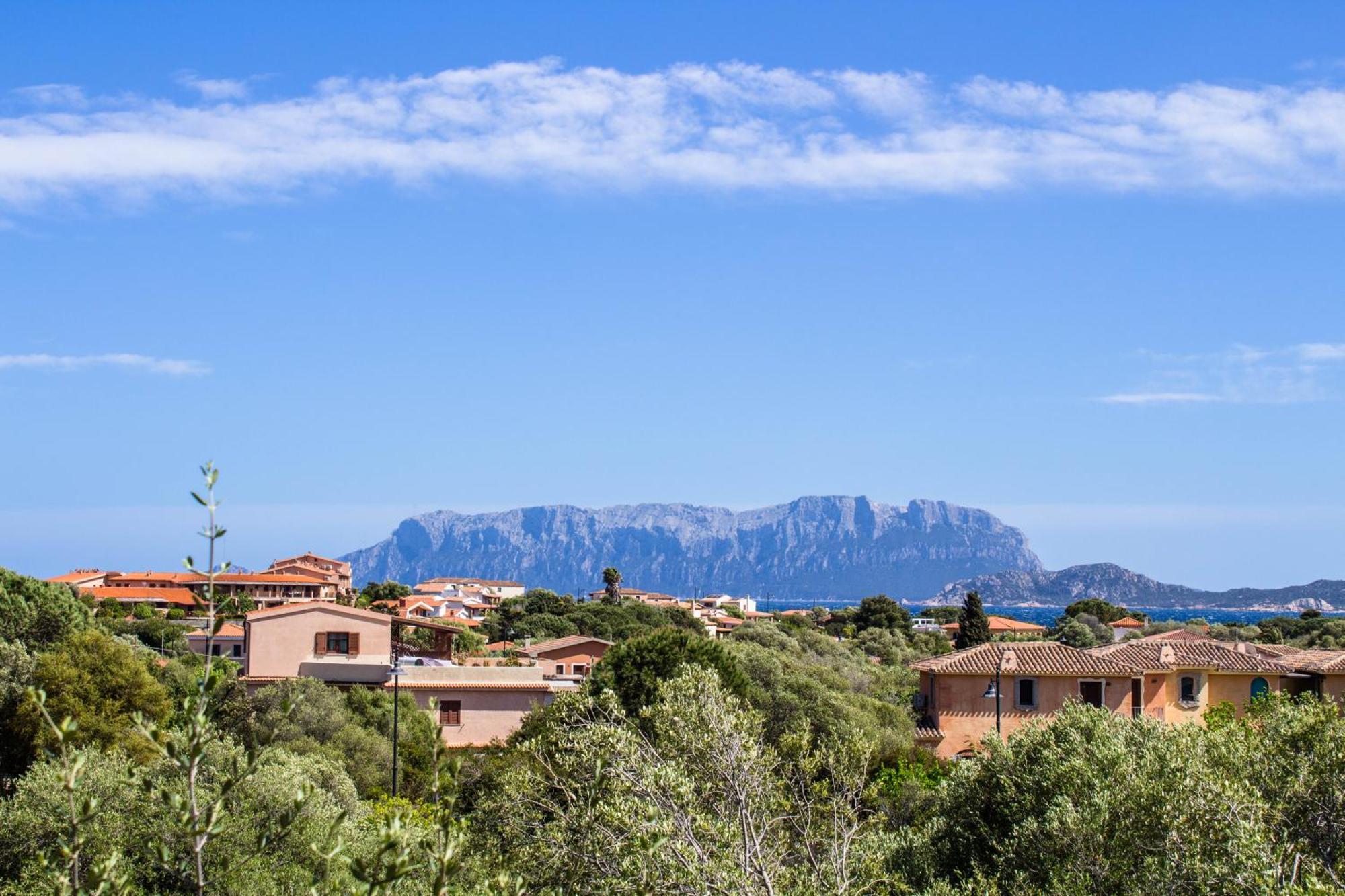 Rovo House, Pittulongu, Olbia, Sardinia Βίλα Εξωτερικό φωτογραφία