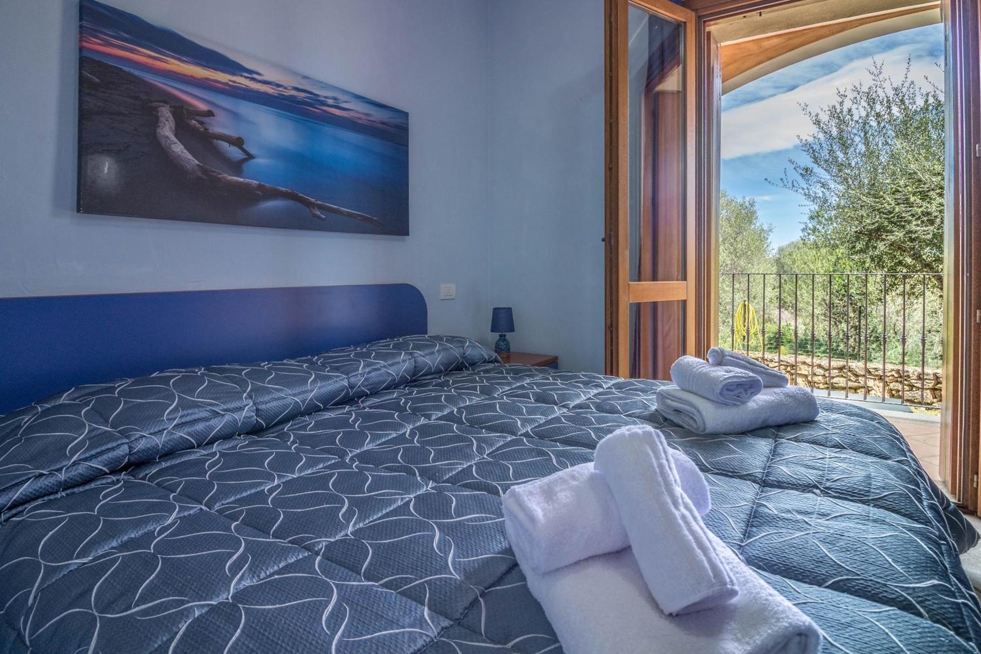 Rovo House, Pittulongu, Olbia, Sardinia Βίλα Εξωτερικό φωτογραφία