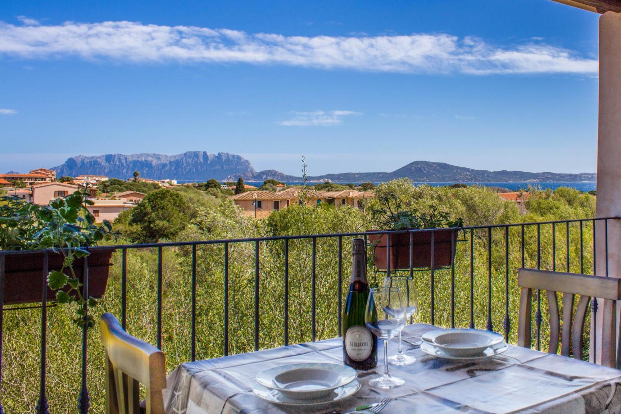Rovo House, Pittulongu, Olbia, Sardinia Βίλα Εξωτερικό φωτογραφία
